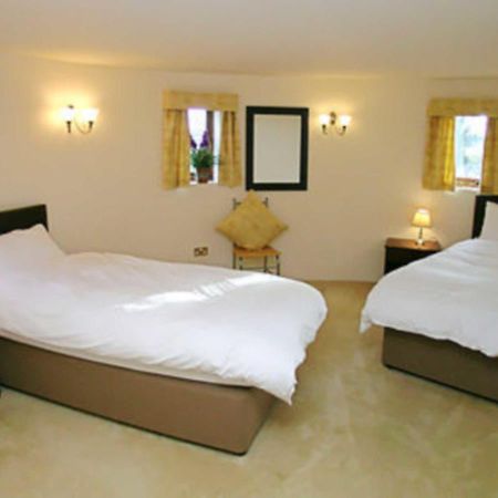 Villa Thornsdale Oast House Stone  Esterno foto