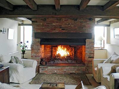 Villa Thornsdale Oast House Stone  Esterno foto