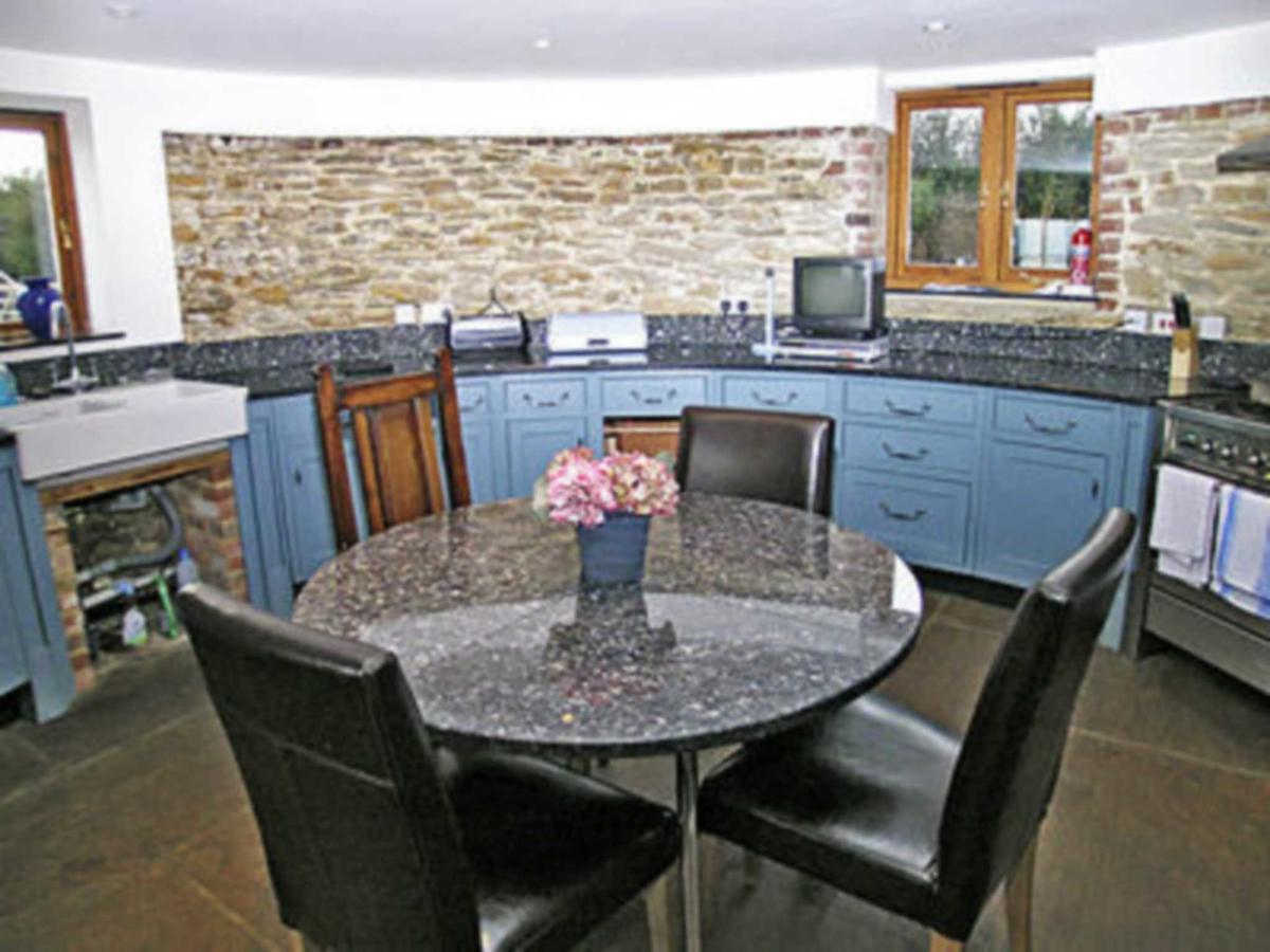 Villa Thornsdale Oast House Stone  Esterno foto