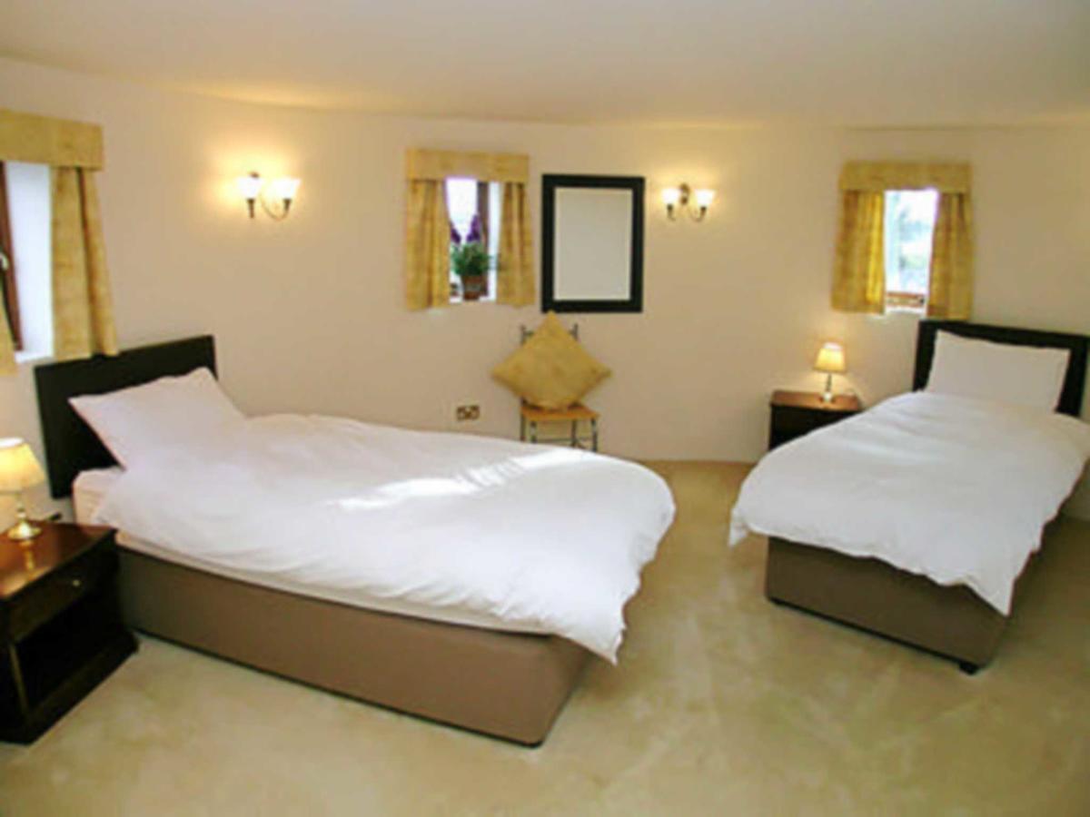 Villa Thornsdale Oast House Stone  Esterno foto
