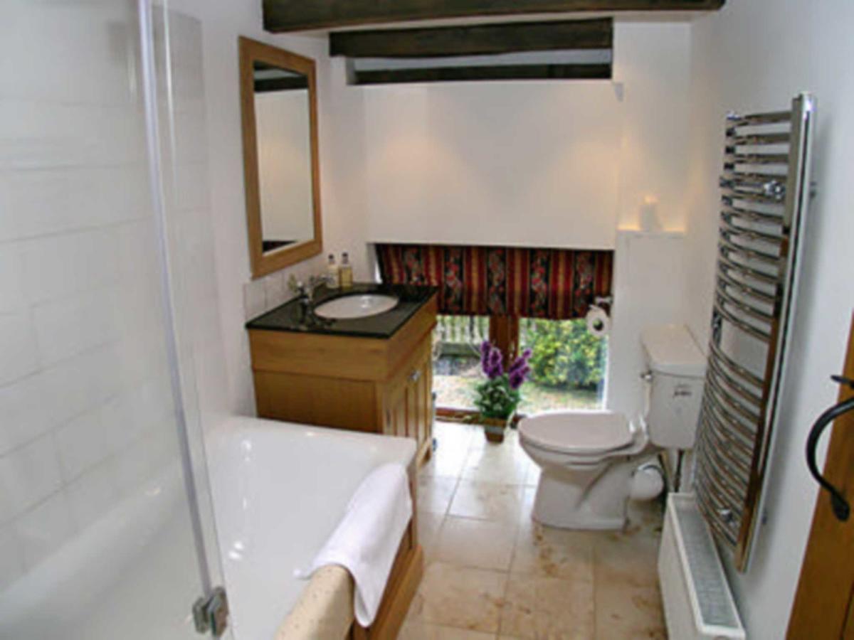 Villa Thornsdale Oast House Stone  Esterno foto